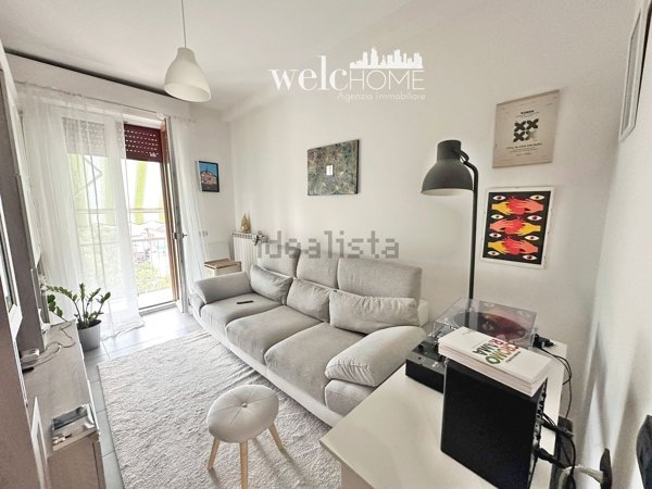 appartamento in vendita a Campi Bisenzio in zona Il Rosi
