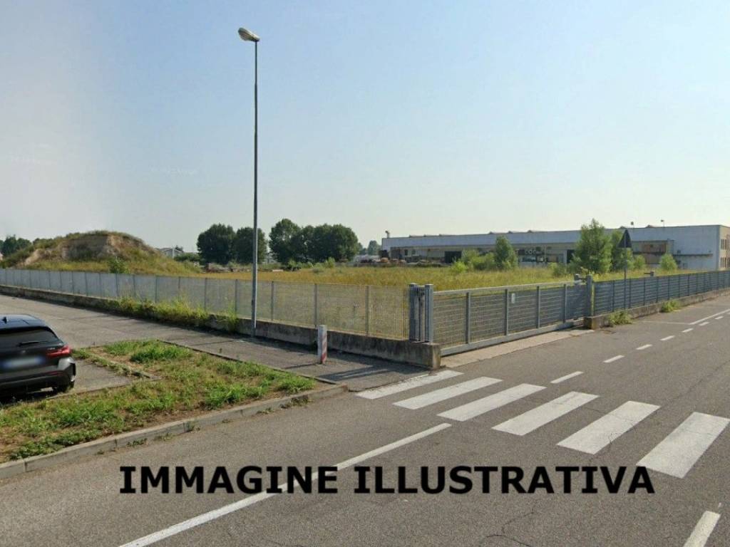 terreno agricolo in vendita a Campi Bisenzio in zona Capalle