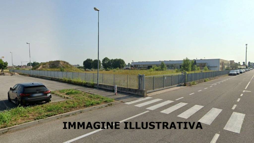 terreno agricolo in vendita a Campi Bisenzio