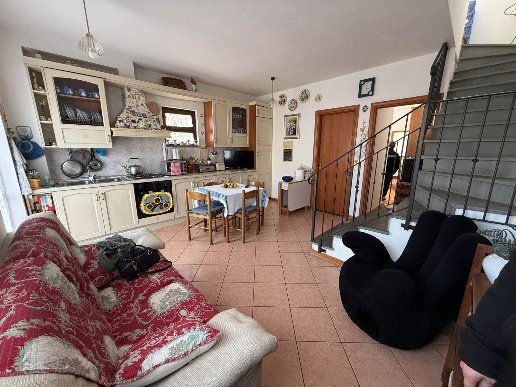 appartamento in vendita a Campi Bisenzio in zona San Donnino