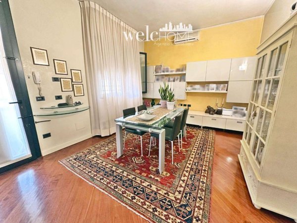 appartamento in vendita a Campi Bisenzio
