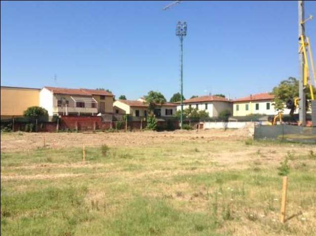 terreno edificabile in vendita a Campi Bisenzio