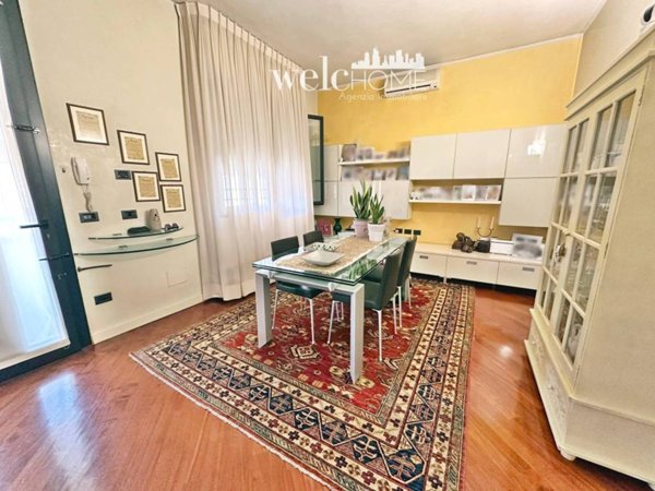 appartamento in vendita a Campi Bisenzio