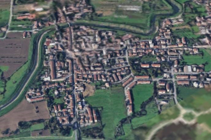 appartamento in vendita a Campi Bisenzio in zona San Cresci