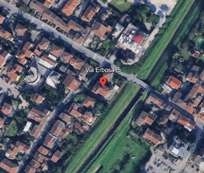 appartamento in vendita a Campi Bisenzio in zona San Donnino