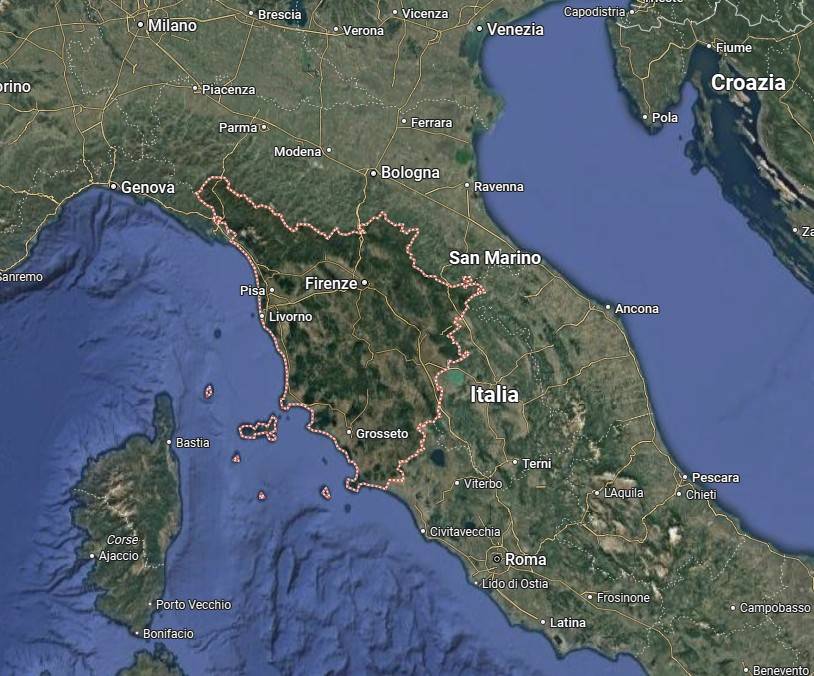 appartamento in vendita a Campi Bisenzio