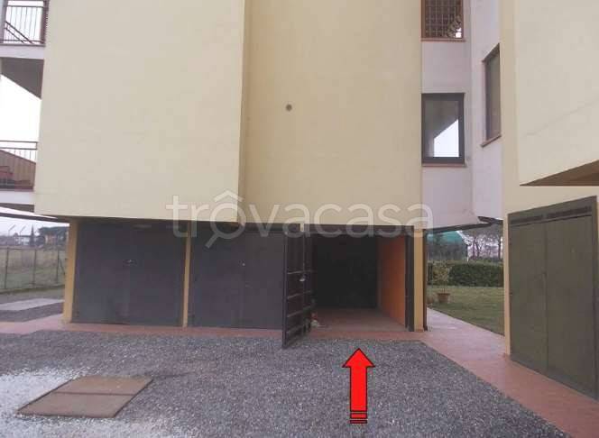 appartamento in vendita a Campi Bisenzio