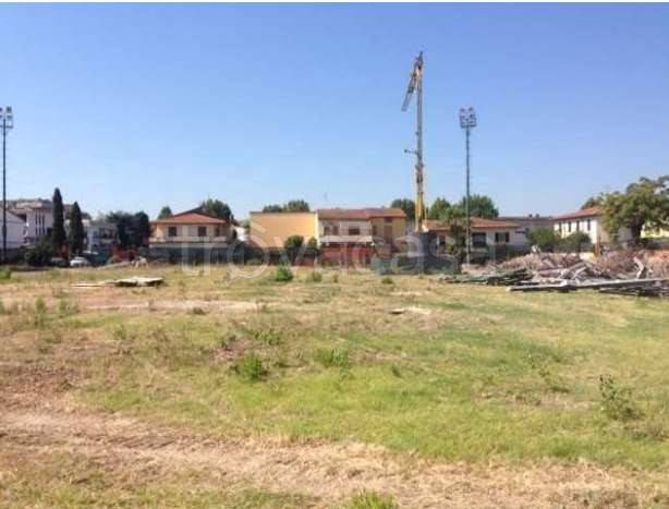 terreno agricolo in vendita a Campi Bisenzio