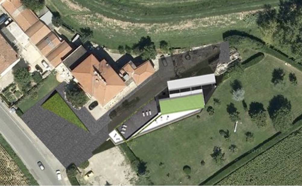 negozio in vendita a Campi Bisenzio in zona Capalle