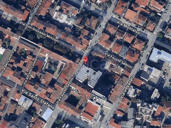 appartamento in vendita a Campi Bisenzio