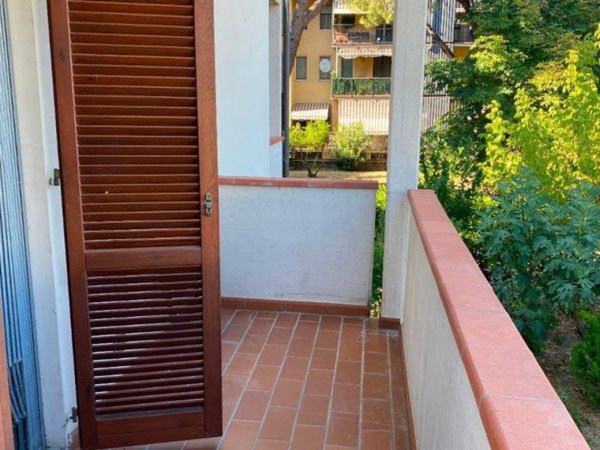 appartamento in vendita a Campi Bisenzio