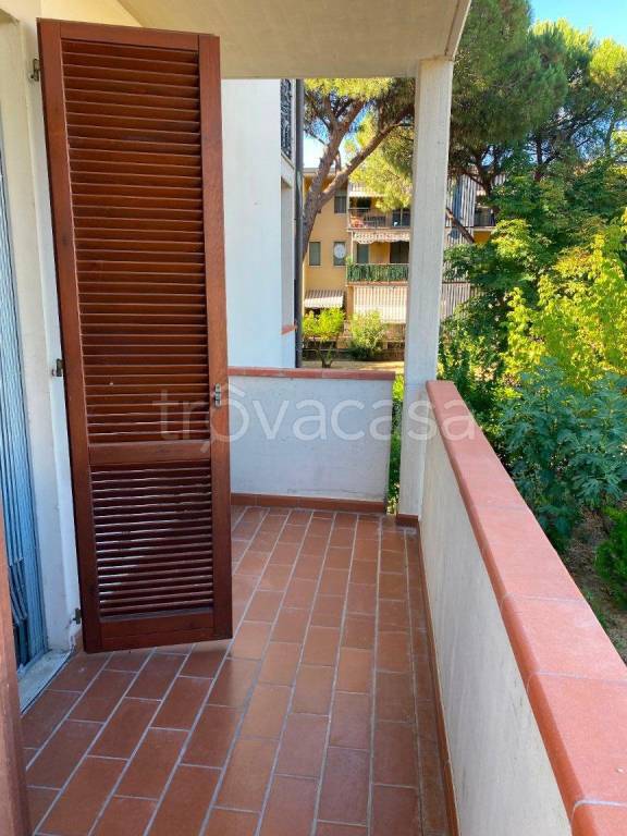 appartamento in vendita a Campi Bisenzio