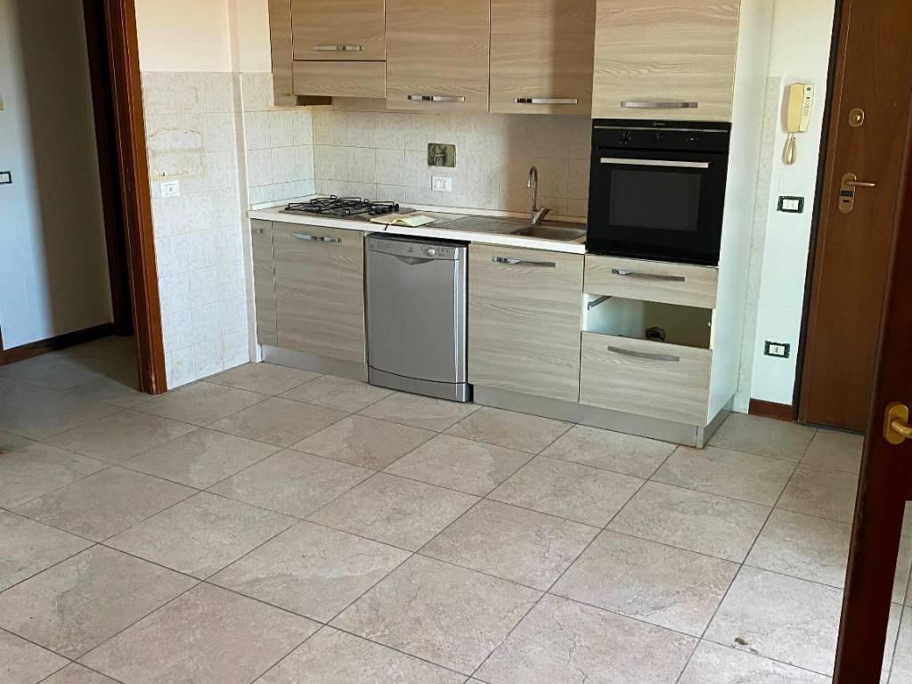 appartamento in vendita a Campi Bisenzio