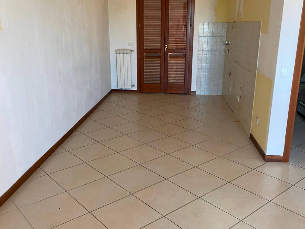appartamento in vendita a Campi Bisenzio