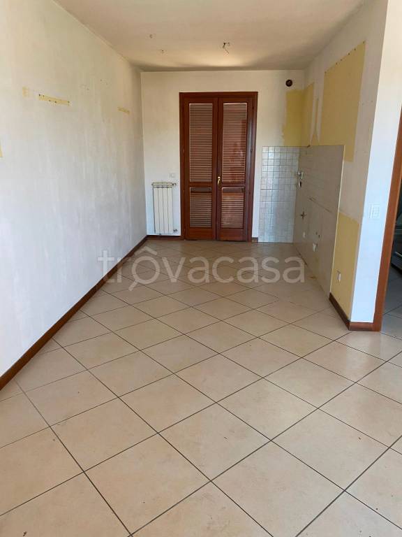 appartamento in vendita a Campi Bisenzio