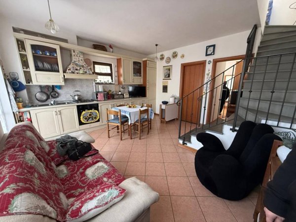 appartamento in vendita a Campi Bisenzio in zona San Donnino