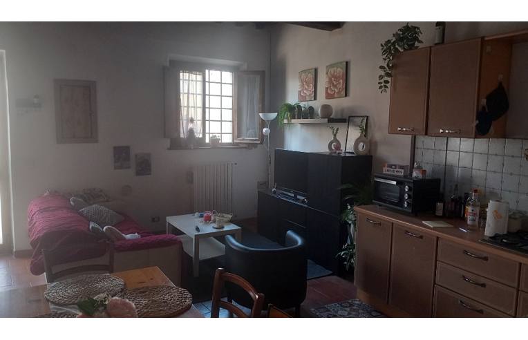casa indipendente in vendita a Campi Bisenzio in zona San Piero a Ponti
