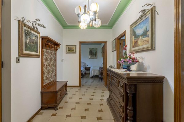 appartamento in vendita a Campi Bisenzio in zona La Madonnina