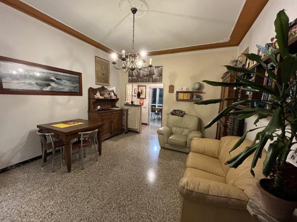 appartamento in vendita a Campi Bisenzio in zona San Donnino