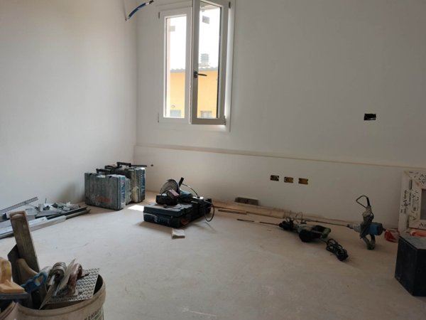appartamento in vendita a Campi Bisenzio in zona San Piero a Ponti
