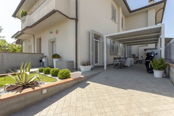 appartamento in vendita a Campi Bisenzio
