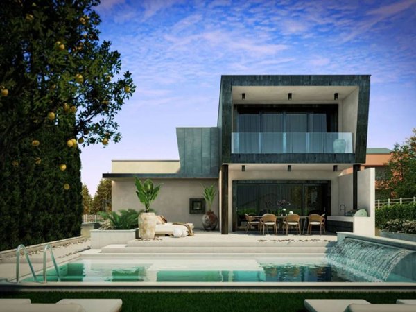 casa indipendente in vendita a Campi Bisenzio