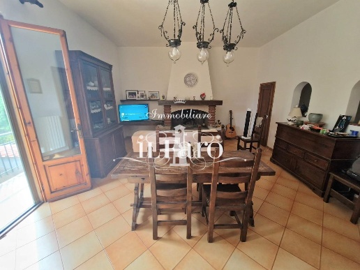 casa indipendente in vendita a Campi Bisenzio in zona San Cresci