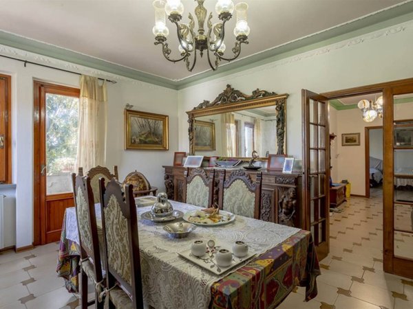 casa indipendente in vendita a Campi Bisenzio in zona La Madonnina