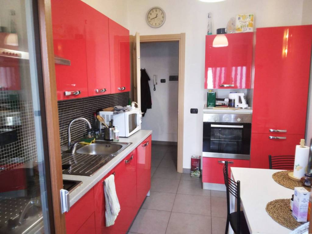 appartamento in vendita a Campi Bisenzio in zona Il Rosi