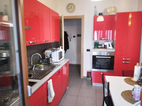 appartamento in vendita a Campi Bisenzio in zona Il Rosi