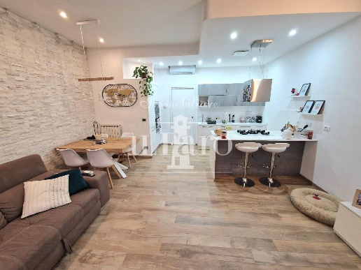 appartamento in vendita a Campi Bisenzio