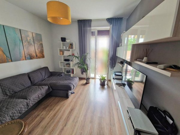 appartamento in vendita a Campi Bisenzio in zona San Piero a Ponti