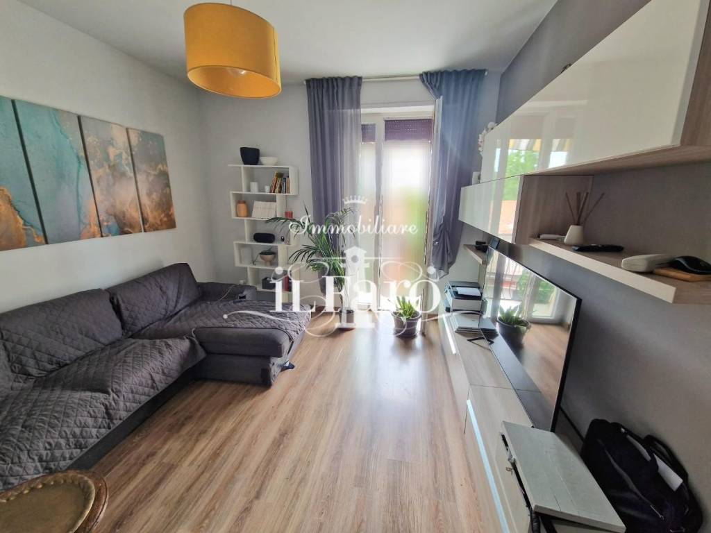 appartamento in vendita a Campi Bisenzio in zona San Piero a Ponti