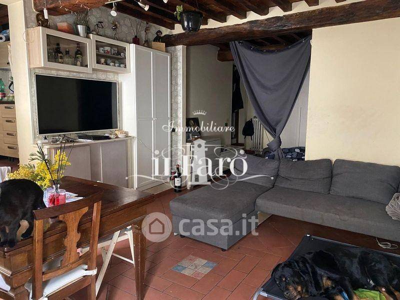 appartamento in vendita a Campi Bisenzio