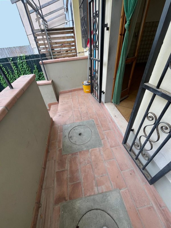 casa indipendente in vendita a Campi Bisenzio
