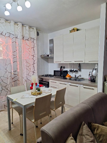 appartamento in vendita a Campi Bisenzio