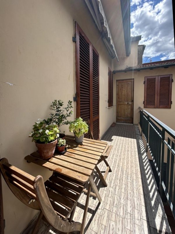 casa indipendente in vendita a Campi Bisenzio in zona San Piero a Ponti