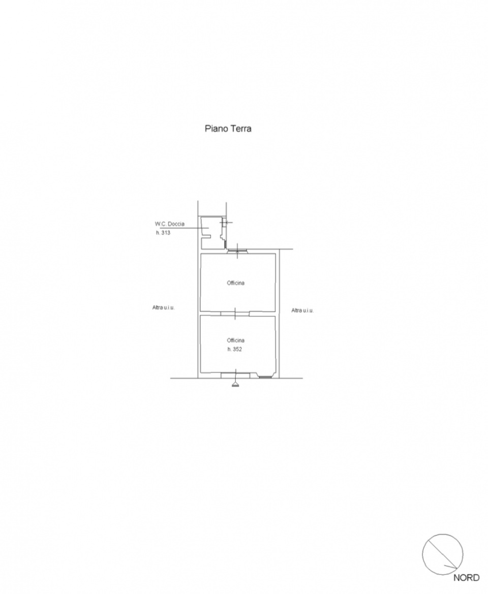 casa indipendente in vendita a Campi Bisenzio in zona San Piero a Ponti