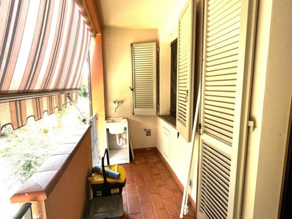 appartamento in vendita a Campi Bisenzio in zona San Piero a Ponti