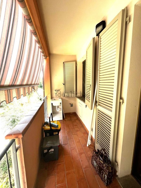 appartamento in vendita a Campi Bisenzio in zona San Piero a Ponti