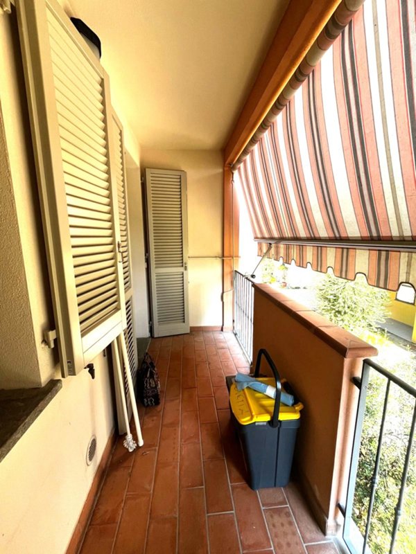 appartamento in vendita a Campi Bisenzio in zona San Piero a Ponti