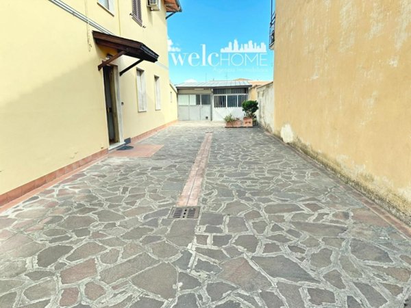 appartamento in vendita a Campi Bisenzio