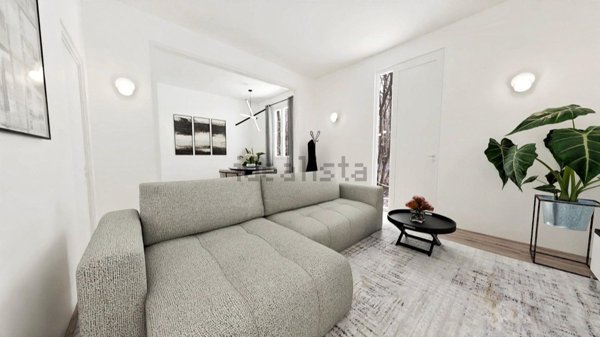 appartamento in vendita a Campi Bisenzio in zona Sant'Angelo a Lecore