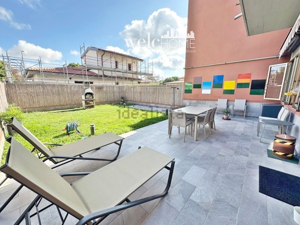 appartamento in vendita a Campi Bisenzio
