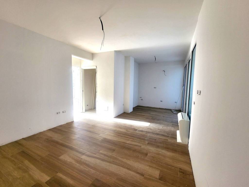 appartamento in vendita a Campi Bisenzio in zona Capalle