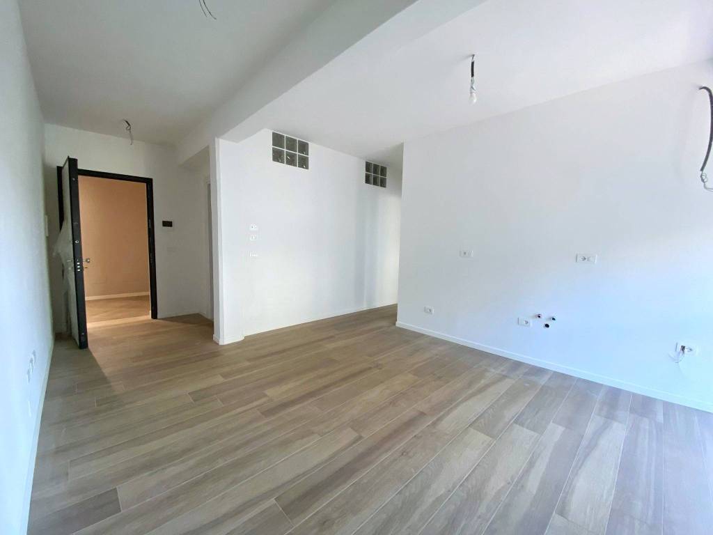 appartamento in vendita a Campi Bisenzio in zona Capalle