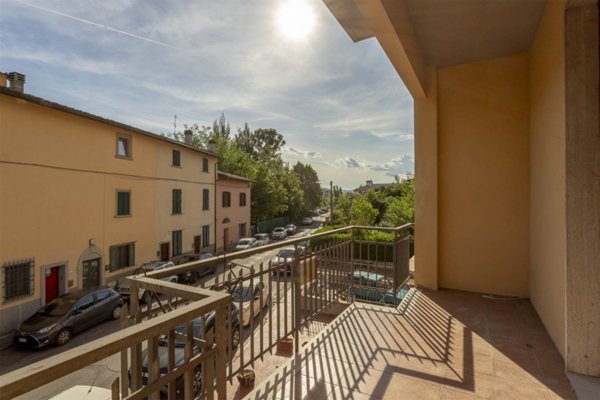 appartamento in vendita a Campi Bisenzio in zona San Piero a Ponti