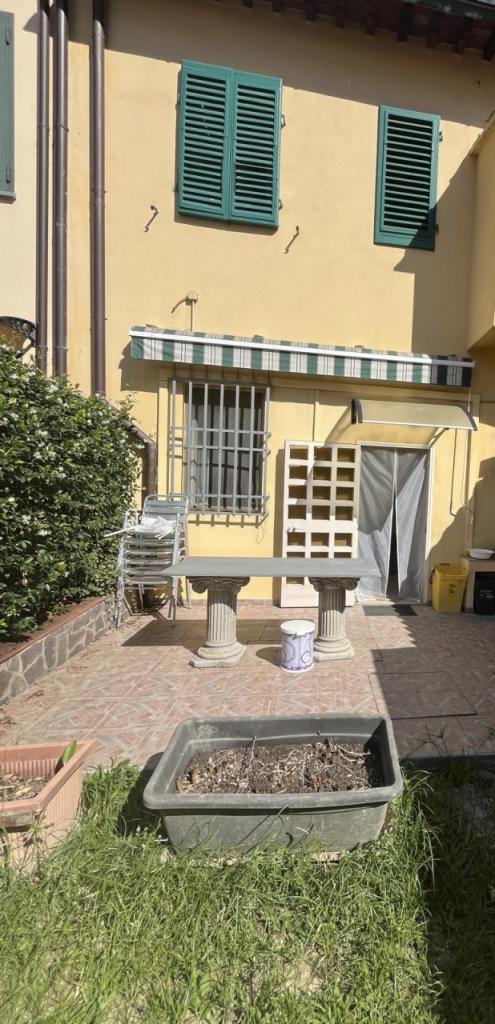 appartamento in vendita a Campi Bisenzio