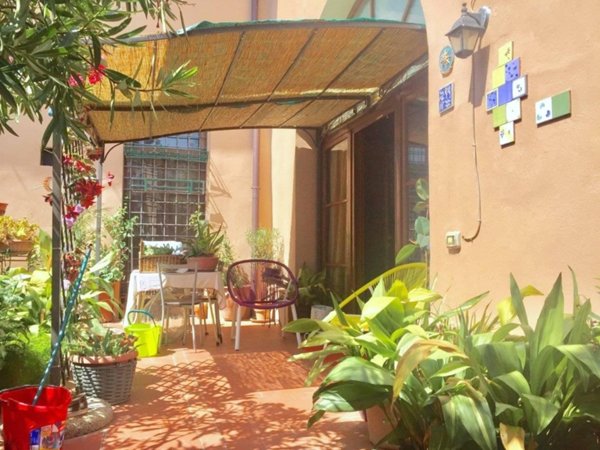 casa indipendente in vendita a Campi Bisenzio in zona Capalle