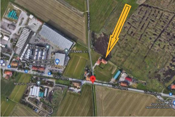 appartamento in vendita a Campi Bisenzio